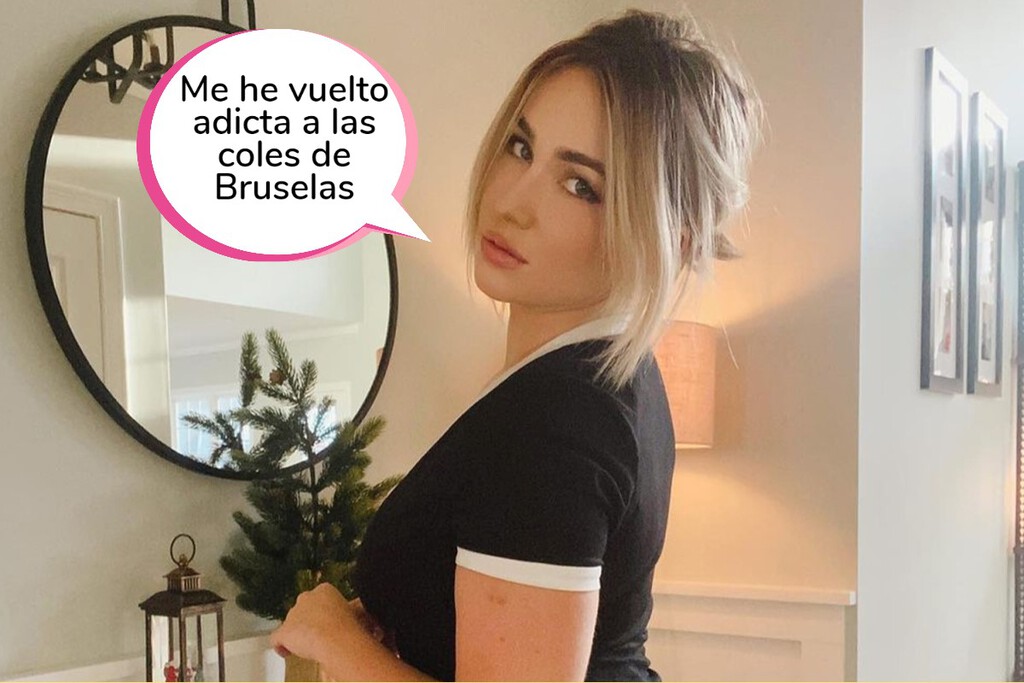 Stephanie Matto reinventa el negocio de los influencers vendiendo sus flatulencias al mejor postor