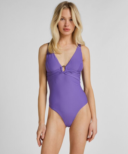 bañador shapewear