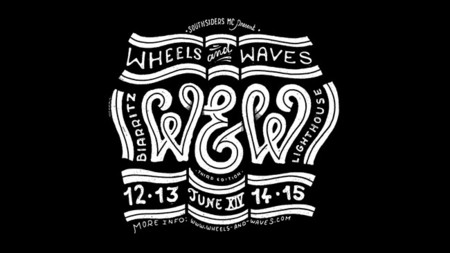 Wheels & Waves 2014, más días, más fiesta