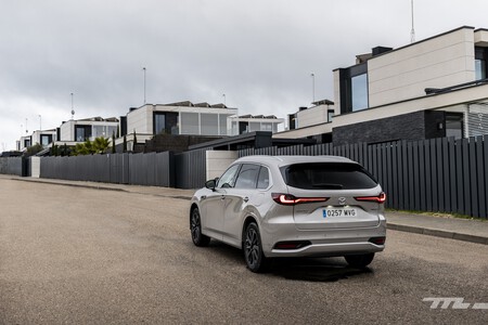 Mazda Cx 80 2025 Prueba 016