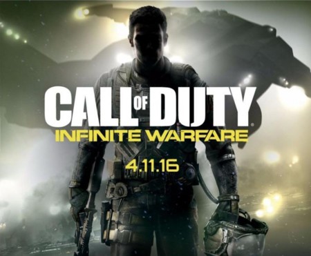 El tráiler del Call of Duty: Infinite Warfare es ya uno de los más odiados de YouTube