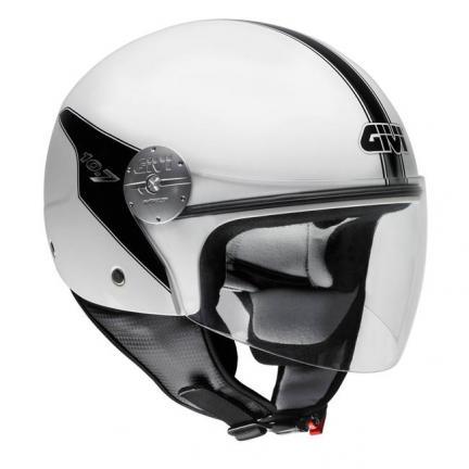 GIVI 10.7