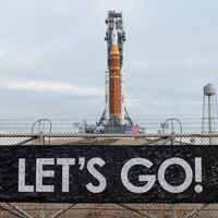 A missão que vai colocar o homem de novo na Lua depois de 54 anos entra em sua fase final 