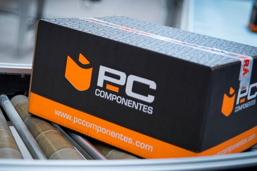PcComponentes