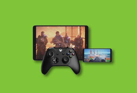 xCloud, la versión web del servicio de streaming de videojuegos de Microsoft, llega a PC y iOS mañana en beta privada