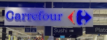 Carrefour liquida el set de muebles de jardín de madera con el que dejar la terraza perfecta para la próxima ola de calor