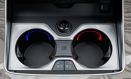  Conducimos el BMW X7 2019