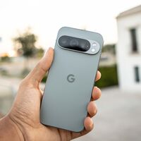Ni iPhone ni Samsung, el móvil top de gama alta a precio de chollo es este Google Pixel 9 Pro 