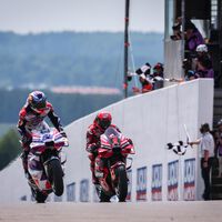 Jorge Martín, la china en el zapato de Pecco Bagnaia que quiere darle emoción a la Copa Ducati de MotoGP 