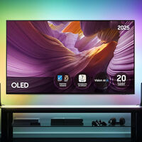 De locura: PcComponentes liquida una de las últimas OLED de Samsung con 55 pulgadas por menos de 700 euros 