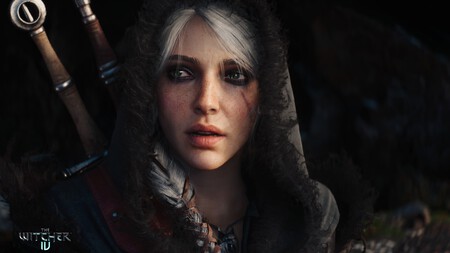 The Witcher 4