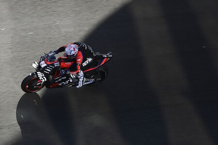 Espargaro Jerez Motogp 2022