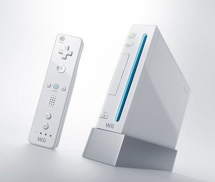 Inminente lanzamiento norteamericano de la Wii: Reggie en primera línea