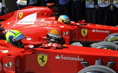 Fernando Alonso se ve peleando por el título a final de año