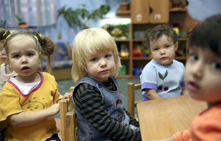 Drug Addiction Photography Another Family Irina Popova 12