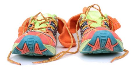 Regalos ideales para corredores