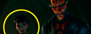 Si creías que ver mandalorianos junto a Maul era un error, la nueva serie de Star Wars demuestra que es una de las decisiones más coherentes del canon