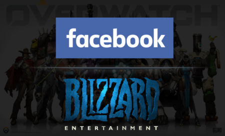 Así funciona la emisión de partidas en Facebook desde el launcher de Battle.net