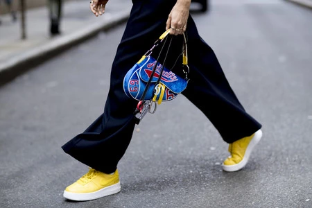 Las mejores sneakers para combinar con todo tipo de looks