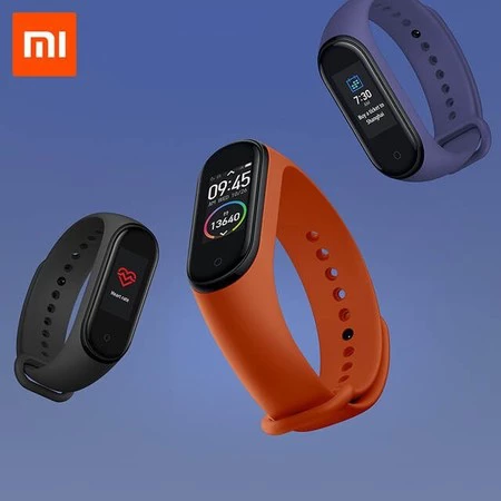 Miband