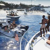 "Es una idea ridícula": dice el jefazo de Rockstar a los que piensen que pueden crear un GTA con la IA sin mover un dedo