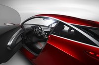 Ford Start Concept: pequeño, eficiente y ¿bonito?