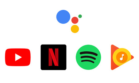 Asistente de Google: cómo controlar con tu voz el Chromecast para ver Netflix, YouTube, Spotify y Play Music