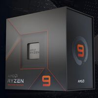 Lleva tu PC gaming al siguiente nivel con este Ryzen 9 7900X: Es una bestia y ahora marca su nuevo precio más bajo