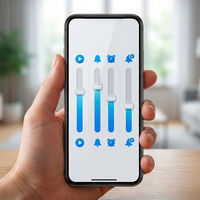 De mis funciones favoritas de HyperOS 3: llamadas a todo volumen sin que el resto de notificaciones te revienten los oídos