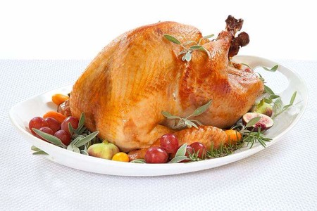Consejos para elegir el mejor pavo para la cena de Año Nuevo
