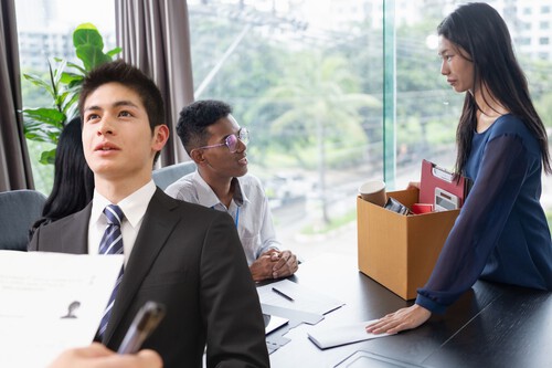 Muy Animhay Mas De 150 000 Puestos De Trabajo Sin Cubrir En Espana Pero Las Pymes No Consiguen Reducir Este Desajuste Laboralal 3x01 Def