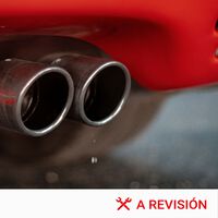 Por qué tu coche gotea por el tubo de escape: cuándo es normal y cuándo deberías preocuparte