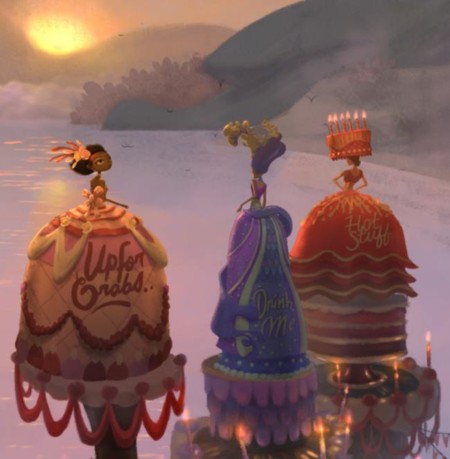 Lanzamientos de la semana: Broken Age: Act 2 y State of Decay: Year-One Survival Edition