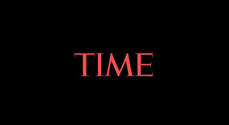 Las fotografías de las portadas de la revista TIME: 90 años en 120 segundos
