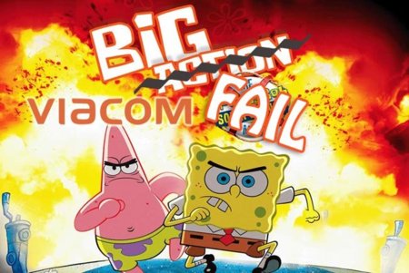 Viacom pierde su pleito millonario contra YouTube