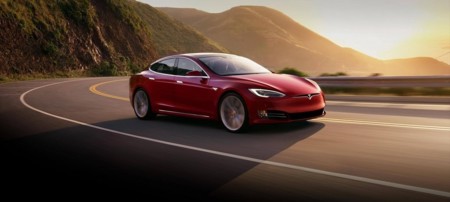 Tesla Model S P100D y Tesla Model X P100D: más autonomía, más aceleración, más 'ludicrous'