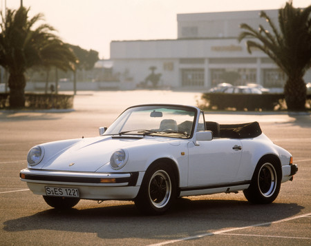 70 años de Porsche en imágenes. Parte I (40-80)