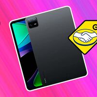 Mercado Libre tiene en rebaja esta tablet de Xiaomi con 256 GB y doble descuento por las ofertas del 10/10