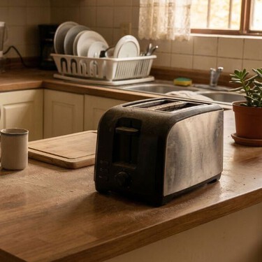 Si limpias y a los 10 minutos ya hay polvo, prueba esta mezcla casera que lo reduce: no es magia, es ciencia