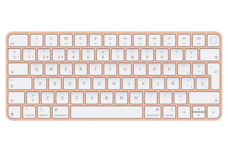 Magic Keyboard Imac