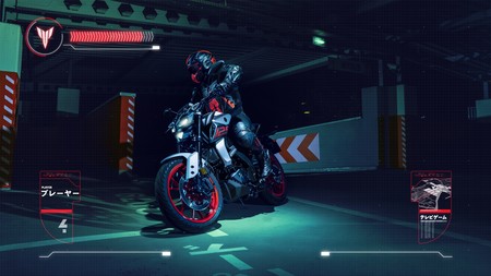 Yamaha Mt 125 2020 005