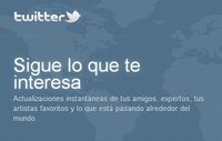 Sinergias de Twitter y tu negocio 