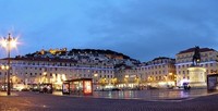 Plaza Figueira de Lisboa. Tus fotos de viaje