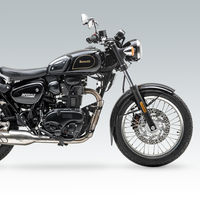 Benelli Imperiale 400: otra moto clásica para el carnet A2 con 20 CV por 3.799 euros