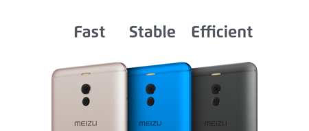 Meizu M6 Note