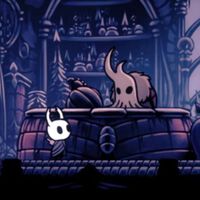 ¿Para qué sirve el Sello de Hallownest? Todas las reliquias de Hollow Knight y sus ubicaciones