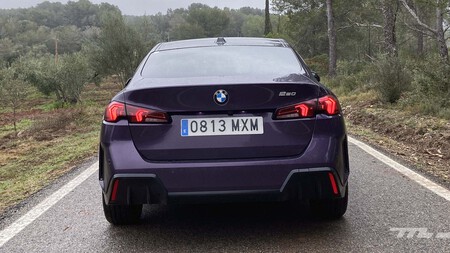 Bmw Serie 2 Gran Coupe 2025 Mop 4 1