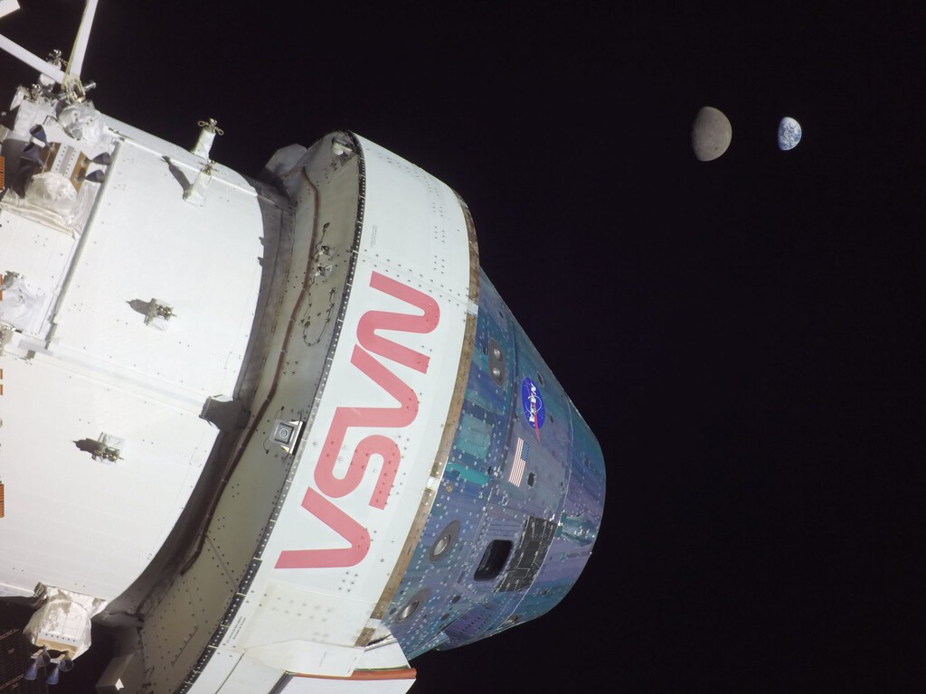 La NASA retrasa oficialmente el regreso a la Luna: Starship y los trajes espaciales necesitan más tiempo