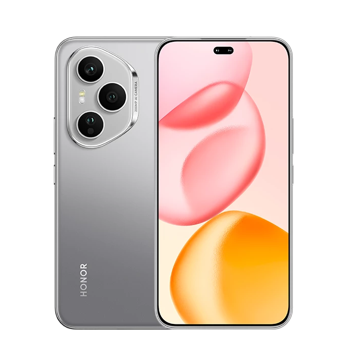 HONOR 400 Pro 12GB+512GB Lunar Grey

