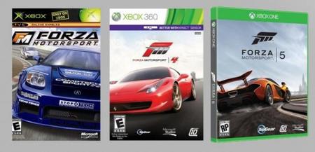 Larry Hryb muestra la nueva caja de los juegos de Xbox One